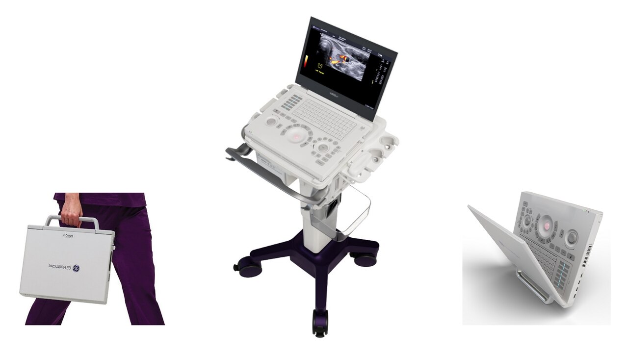 Product Switcher Carousel