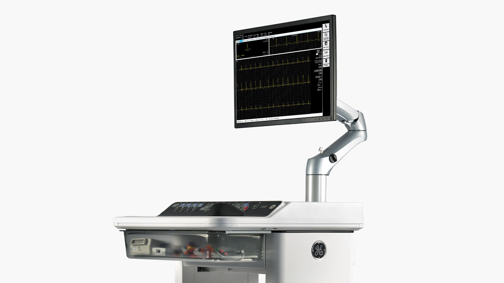Product Switcher Carousel