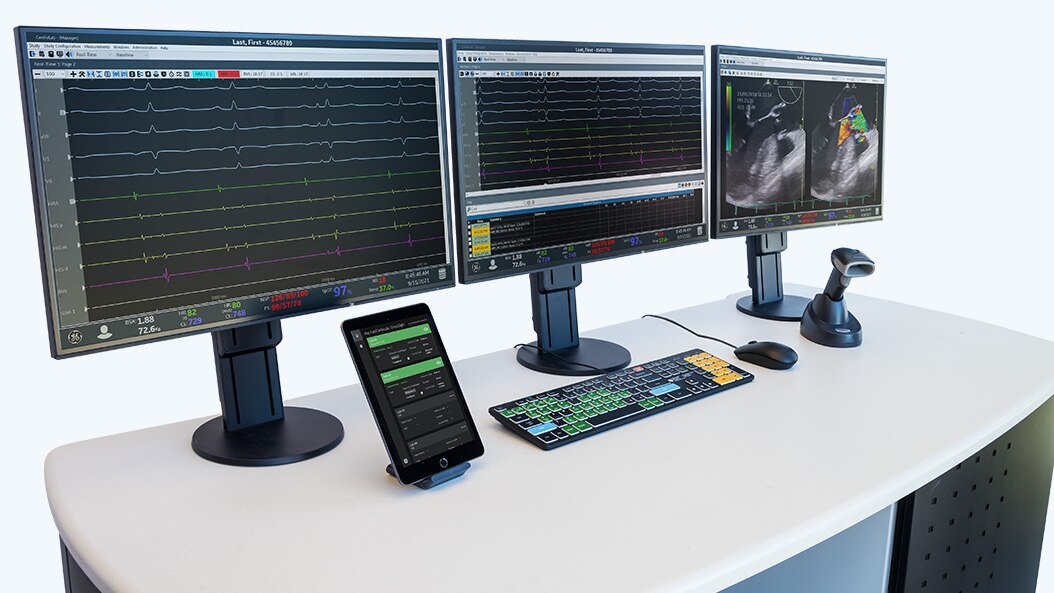 Product Switcher Carousel