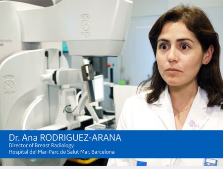 How Pristina Serena reshapes the biopsy experience